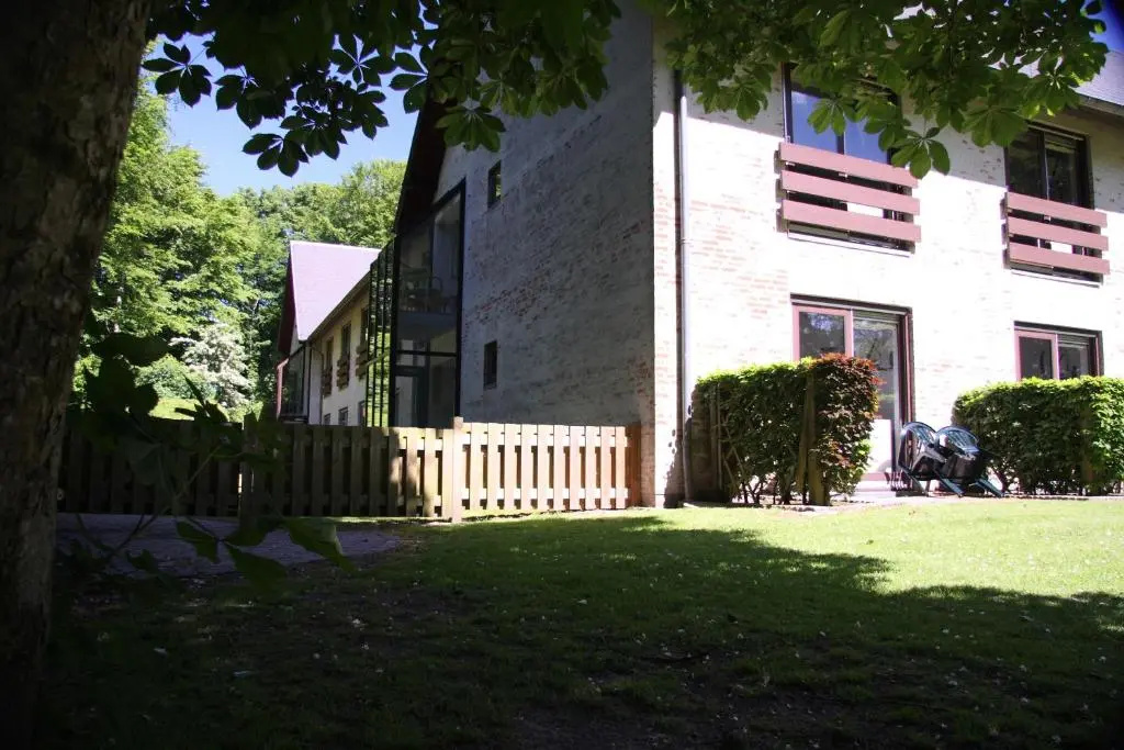 Hotel Hovborg Kro - Chambres