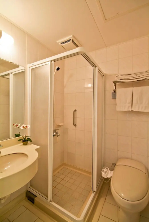 SkyCity Hotel - Chambres