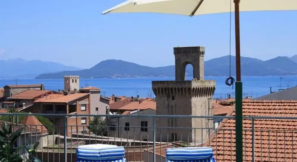 Hotel Ariston - Général