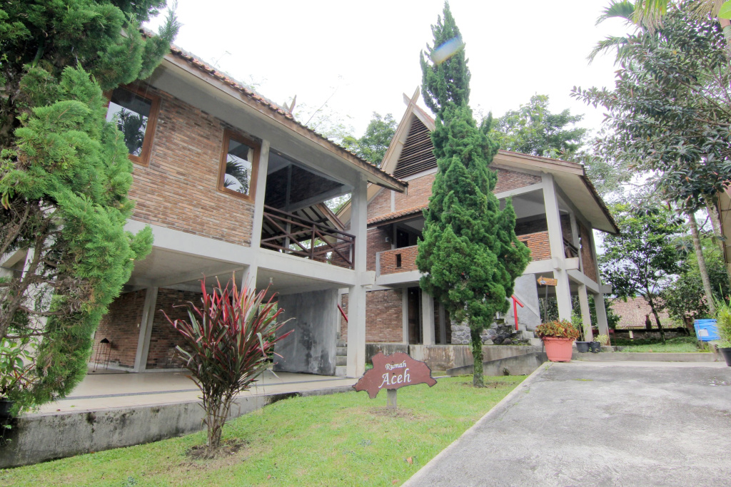 2 Bedrooms Cottage