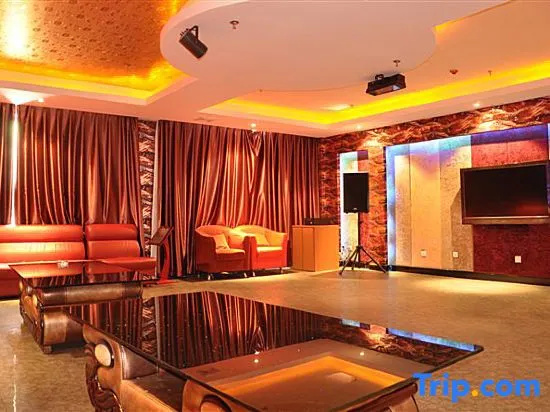 Business Centre