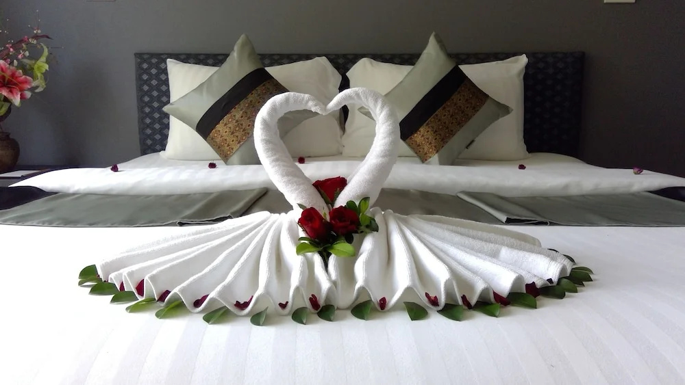 MJ Boutique Hotel Khao Lak - Général