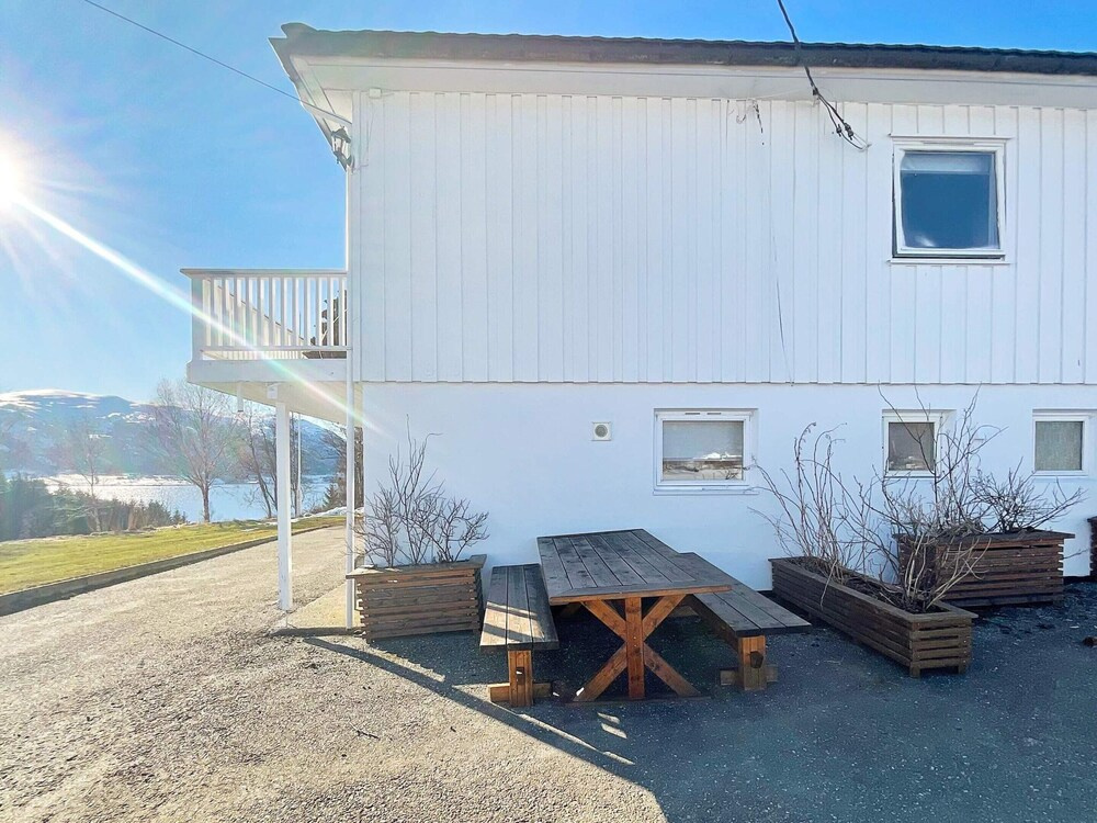 4 Star Holiday Home in Averoy