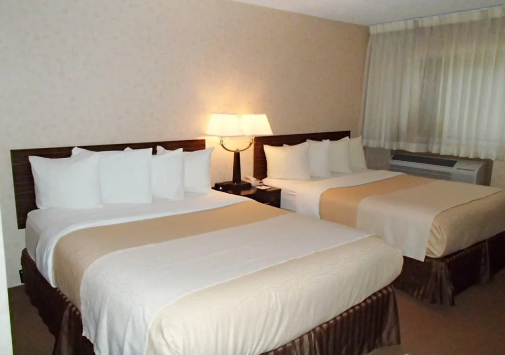 Quality Inn Havre — фото 3