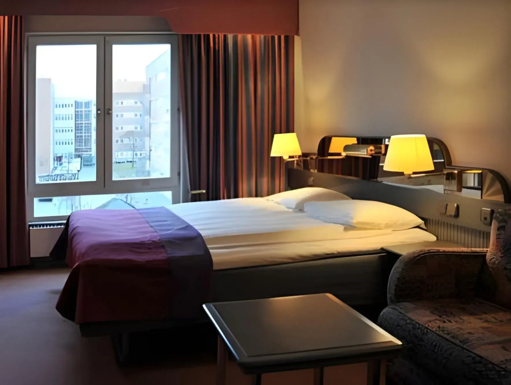 Hotel photo 4