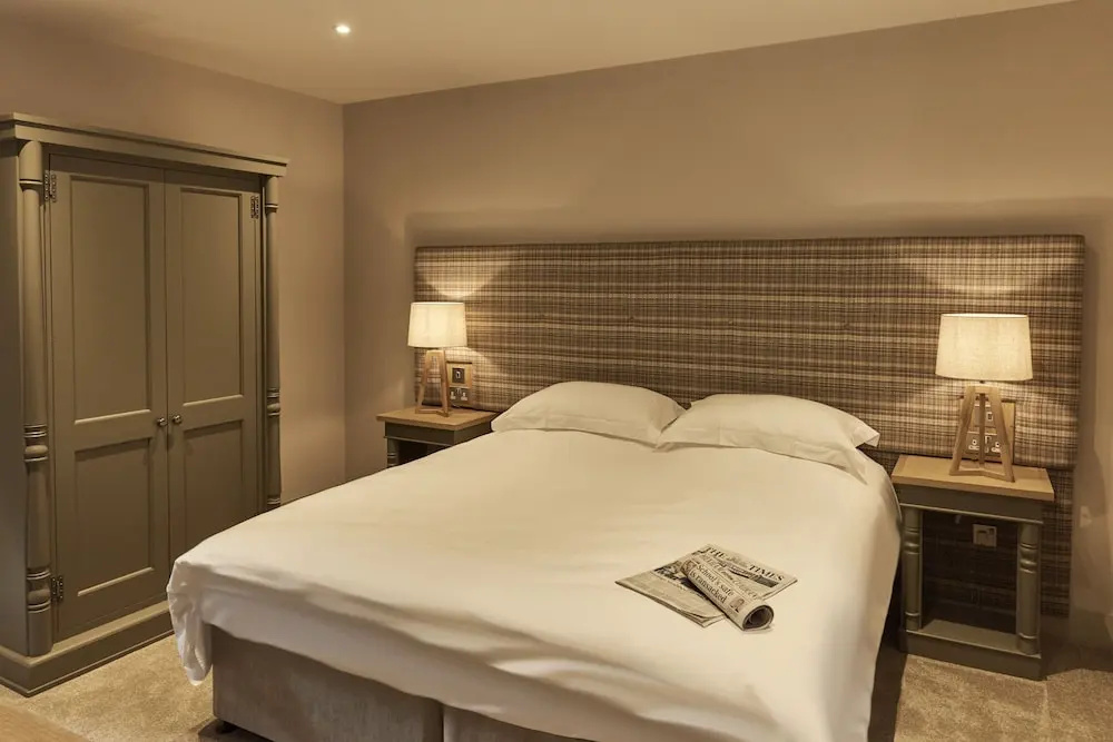 2 Bedrooms Luxury Cottage