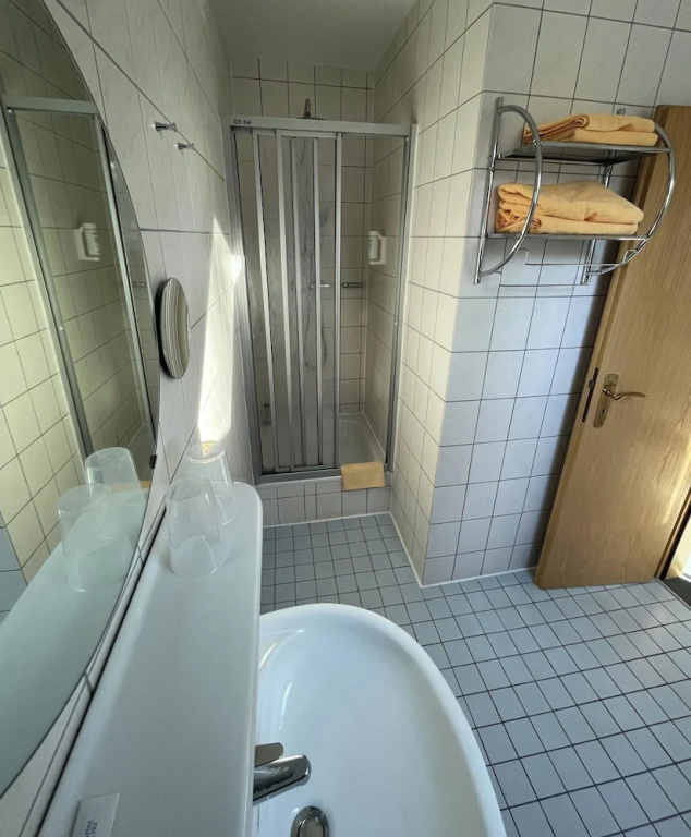 AKZENT Berghotel Rosstrappe - Chambres