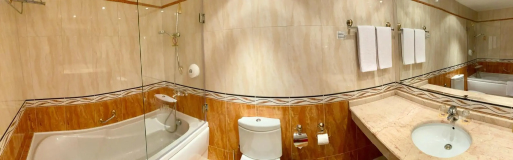 Duni Royal Resort - Marina Royal Palace - All Inclusive - Général
