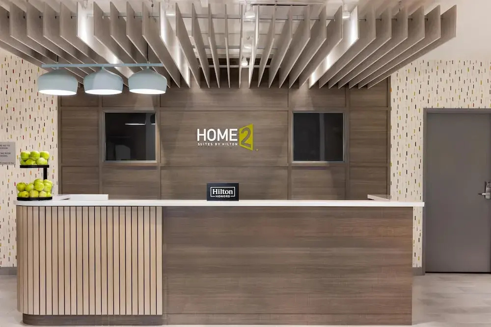 Home2 Suites By Hilton Ames