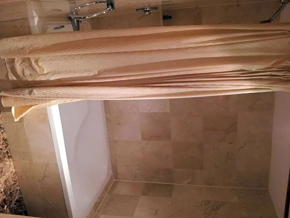 Hotel Stella Maris - Chambres