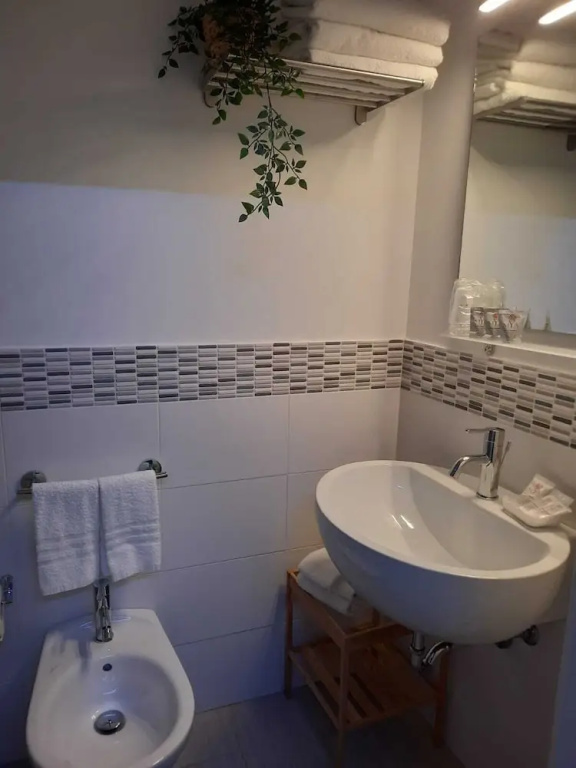 Residence Le Isole - Chambres