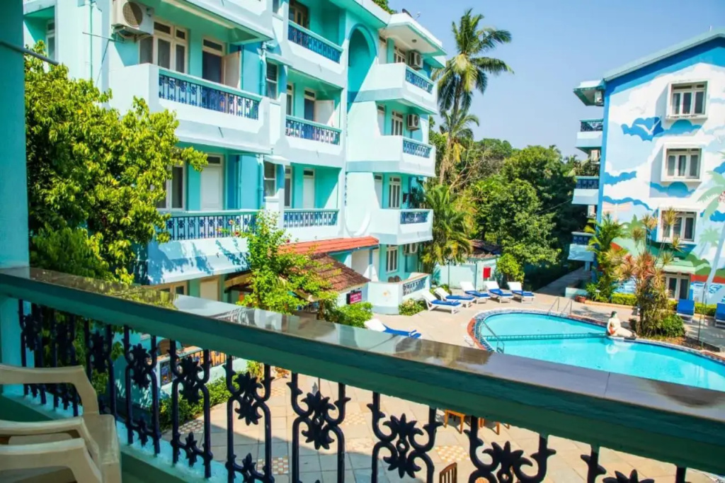Hotel photo 9