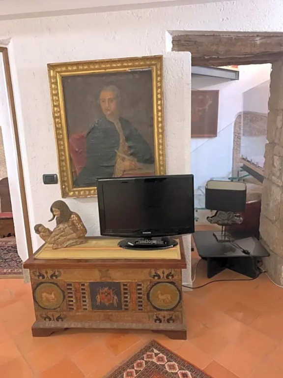 Borgoloto Suite 23 - фото 20