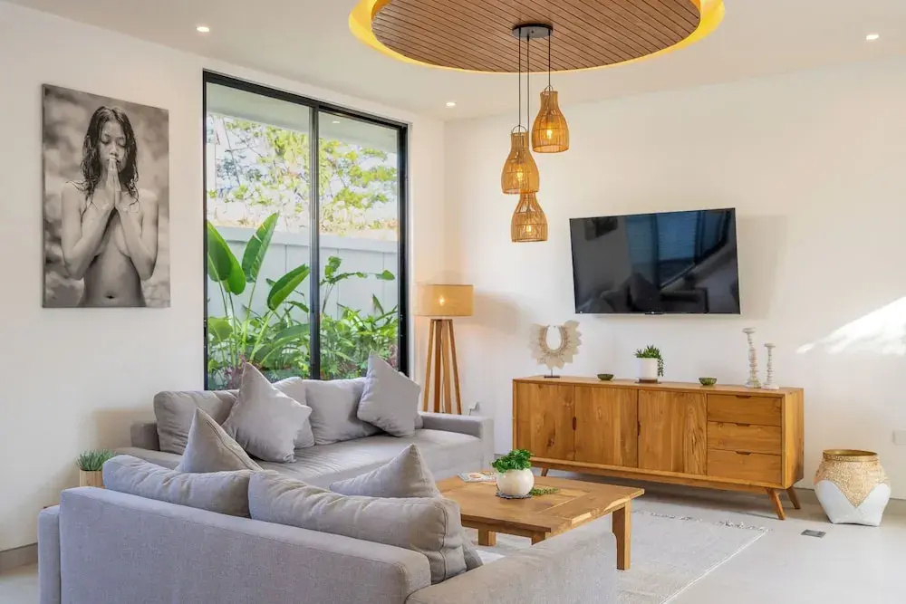 Serai Villa by Betterplace — фото