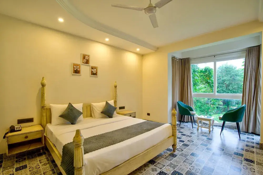 Hotel photo 20
