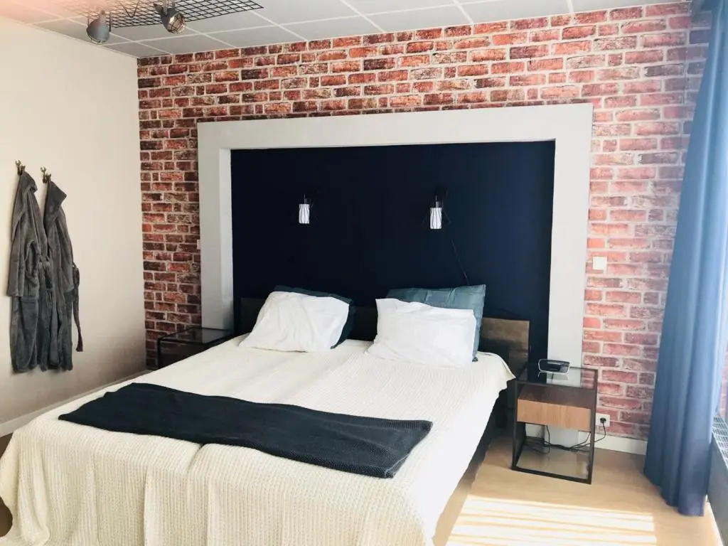 Hotel Spelderholt - Chambres