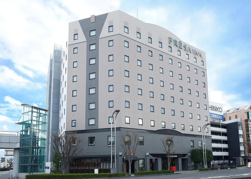 Hotel Courtland - Chambres