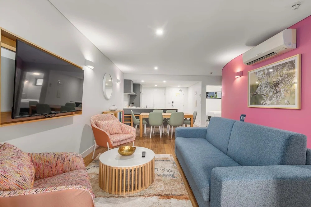 Club Wyndham Coffs Harbour, Trademark Collection by Wyndham - Chambres