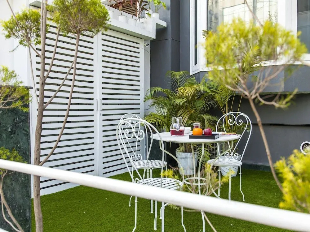 OYO Townhouse 002 Green Park - Général