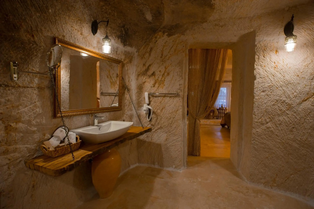 Asuwari Suites Cappadocia - Général