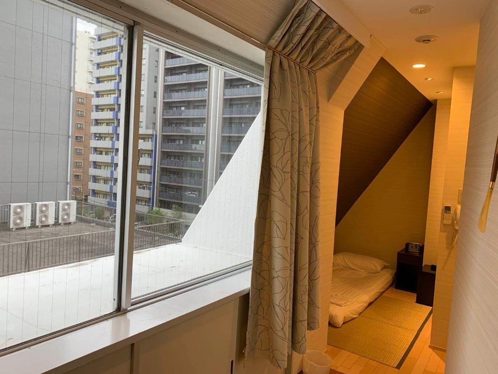 The Tabata Oji Hotel 사진 1