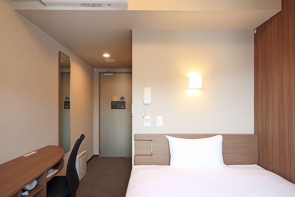 Smile Hotel Hakata Ekimae 사진 2