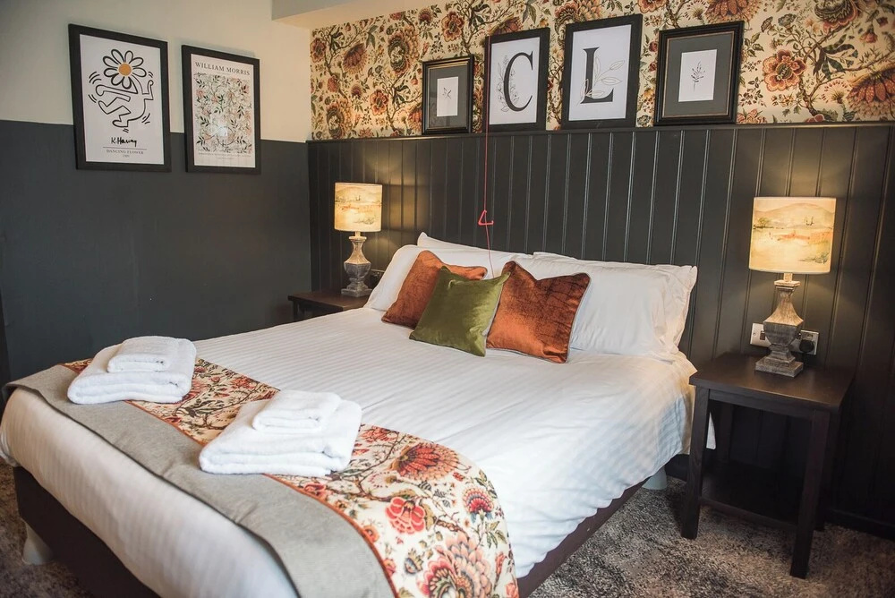 Premier Inn Warrington South - Général