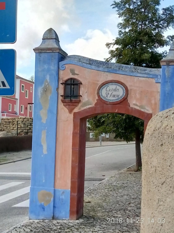 Casa de Santo Amaro
