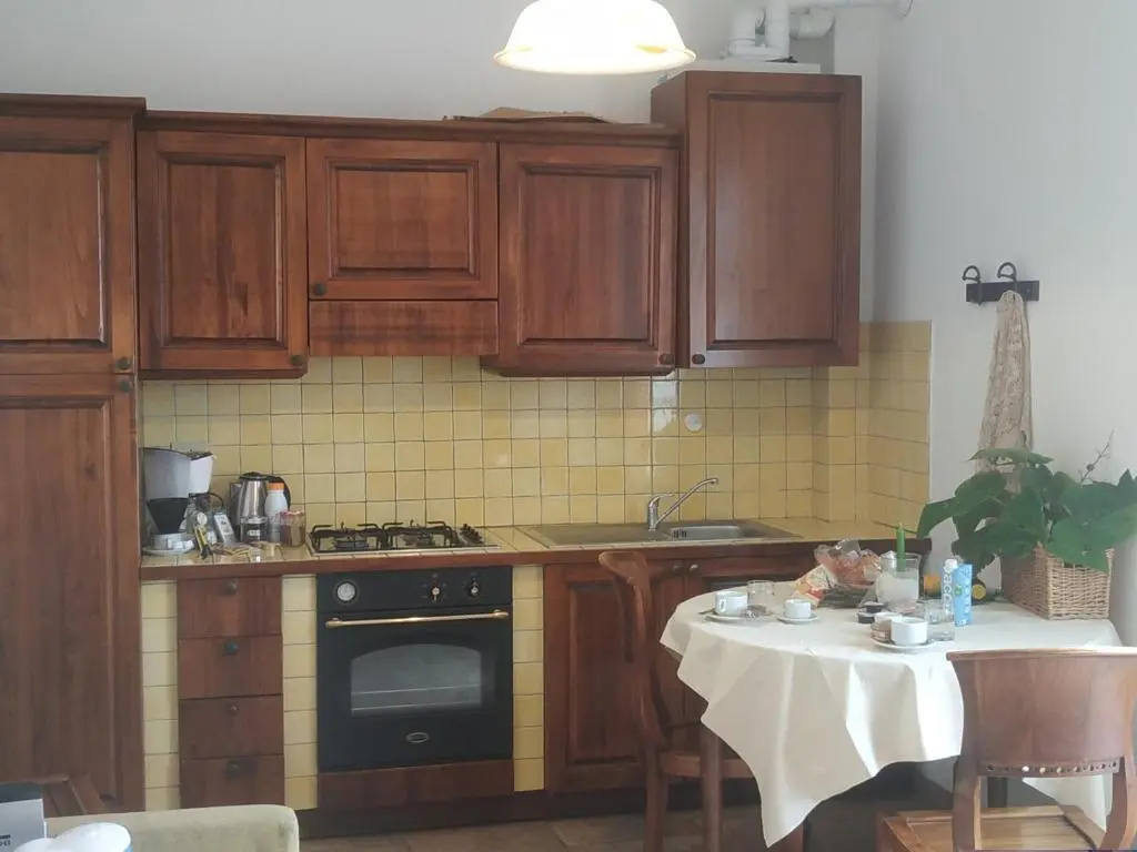 Borgo San Pecoraio - Chambres