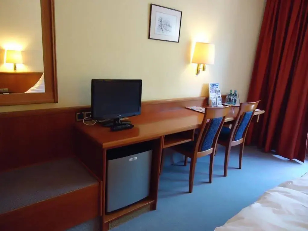 Sport Hotel Bad Bevensen - Général