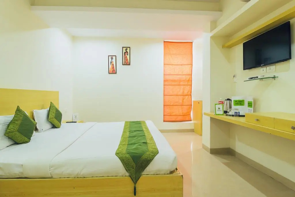 Hotel photo 7