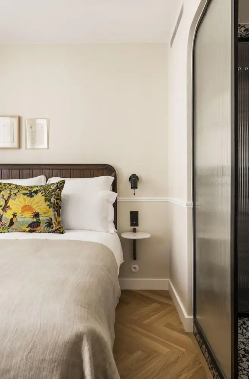Hôtel Chamar 49