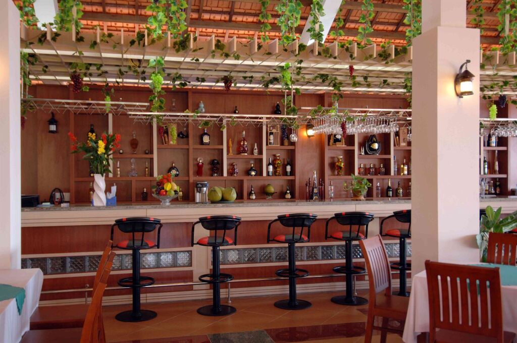 Saigon Emerald Beach Resort