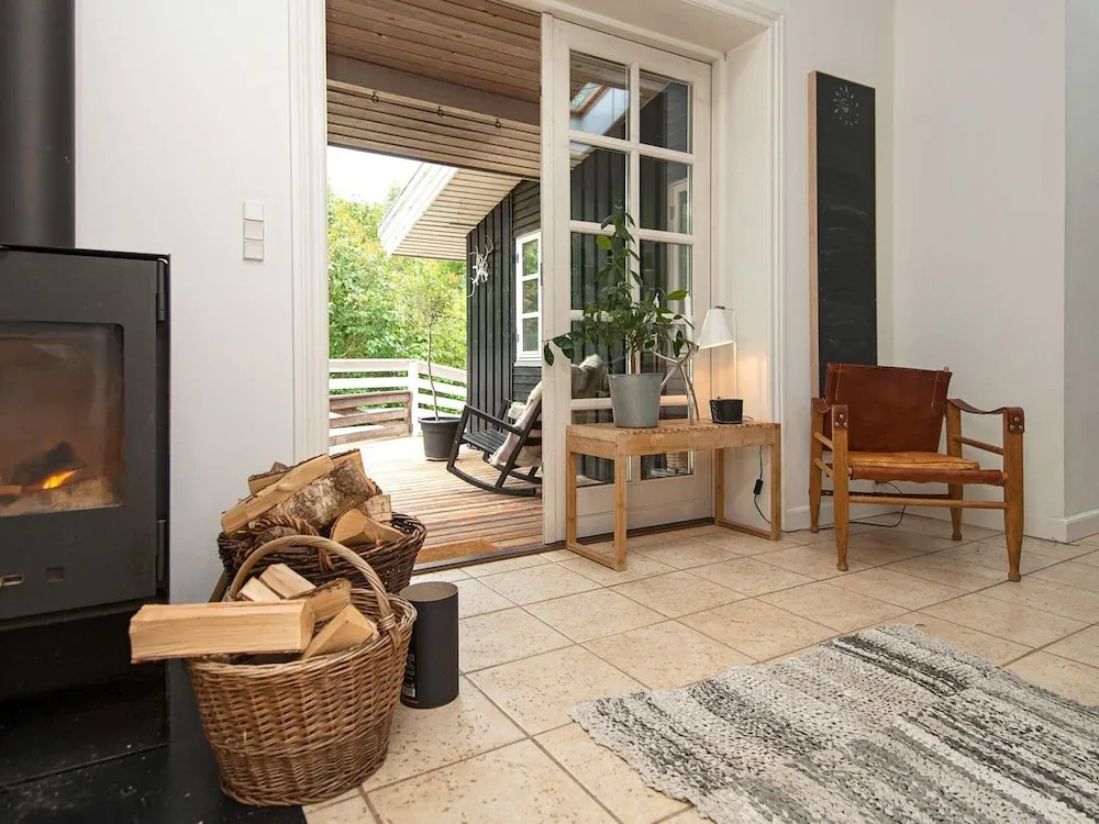 4 Star Holiday Home in Ebeltoft