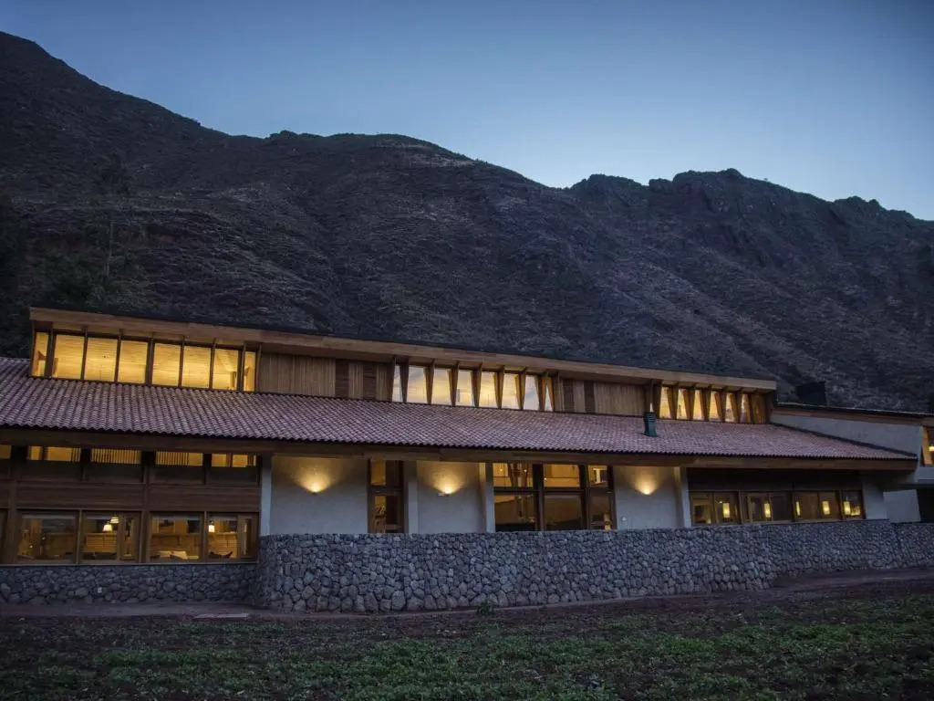 Explora Valle Sagrado - All Inclusive by null