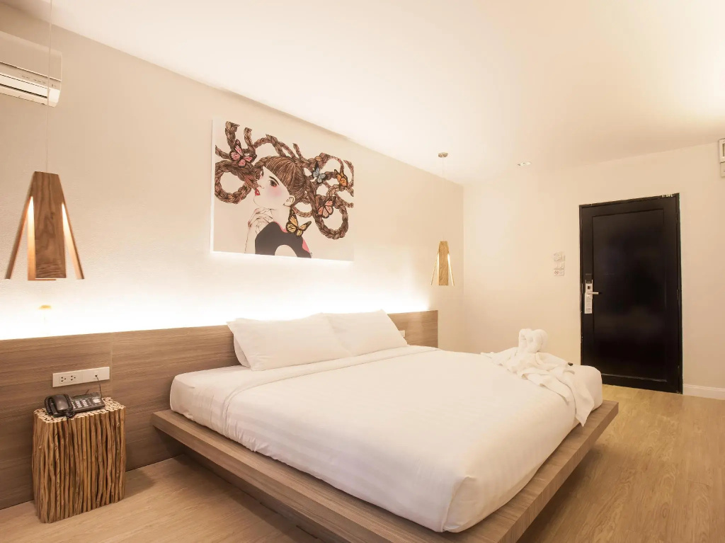 Hotel photo 20