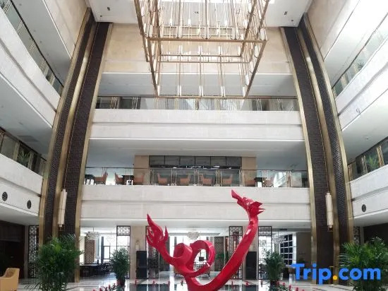 Arcadia Hotel