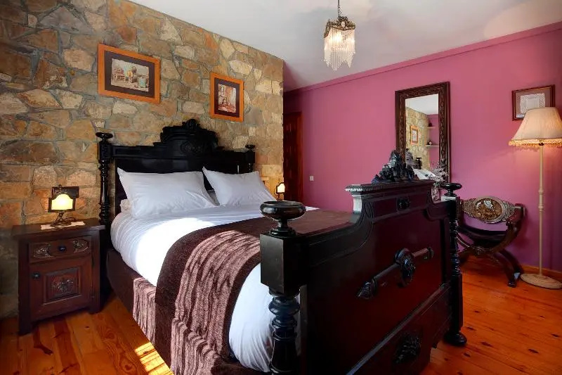 Hotel Boutique Mediodía & Apartments - Chambres