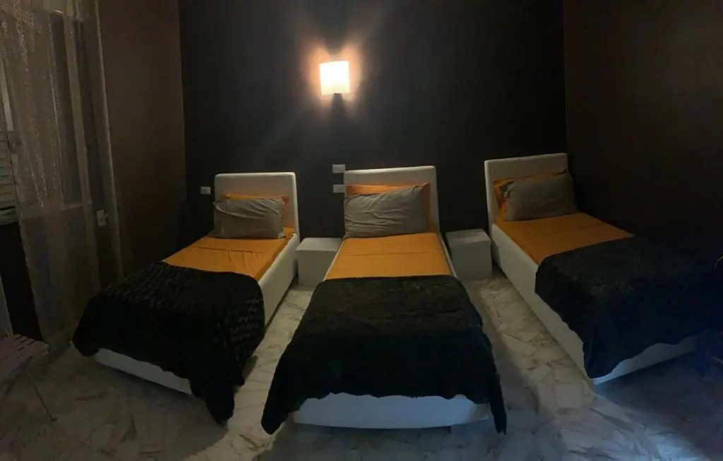 B&B Affittacamere Mo' Monteiasi