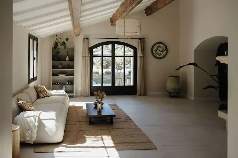 Voir la photo 3 — La Bastide de Monique - Maison d'hôtes