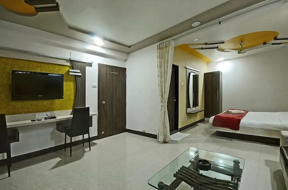 Hotel Gopal - Général