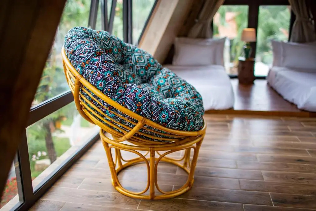 Balcony & Terrace
