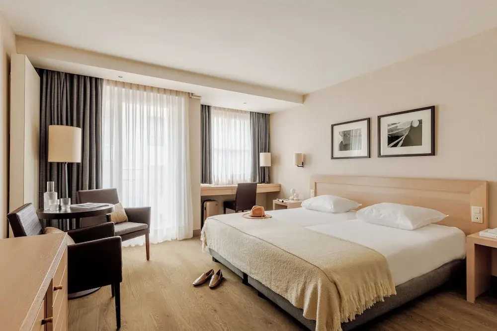 Hotel Aazaert by WP Hotels - Chambres
