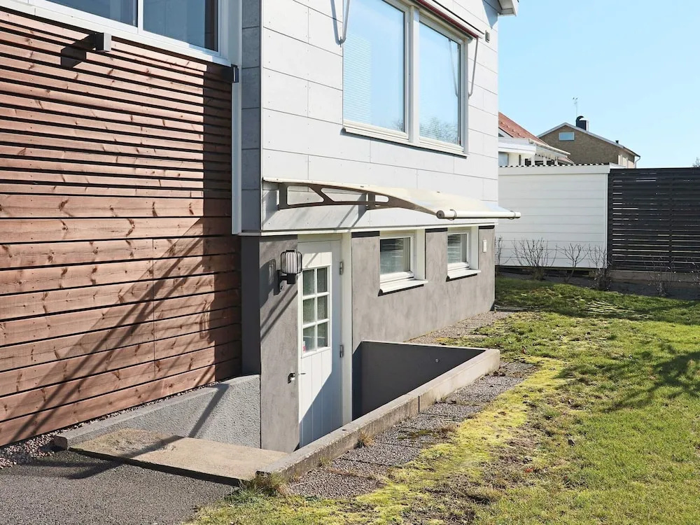4 Person Holiday Home in Falkenberg