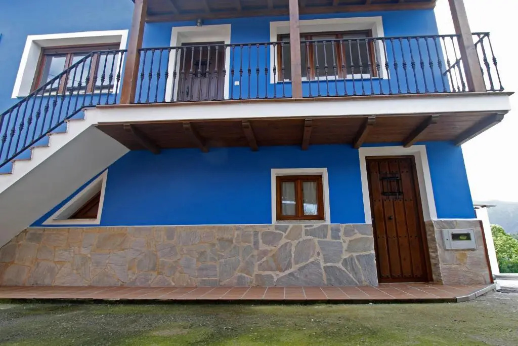 La casina de ribadesella 5 personas