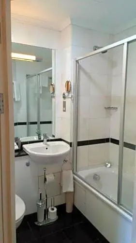 Grange Lancaster - Chambres