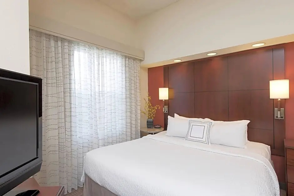 2 Bedrooms Quadruple Suite