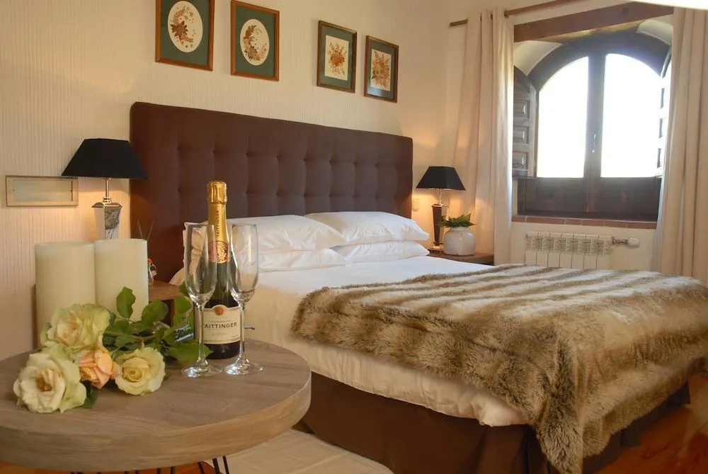 Hotel-SPA El Molino de Alcuneza - Général