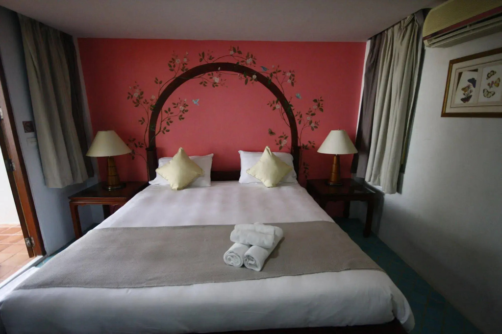 Seashell Village Resort - Général
