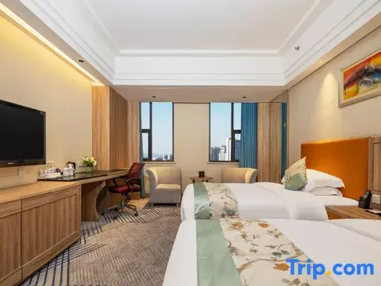 Kailai Shiji Hotel - Chambres